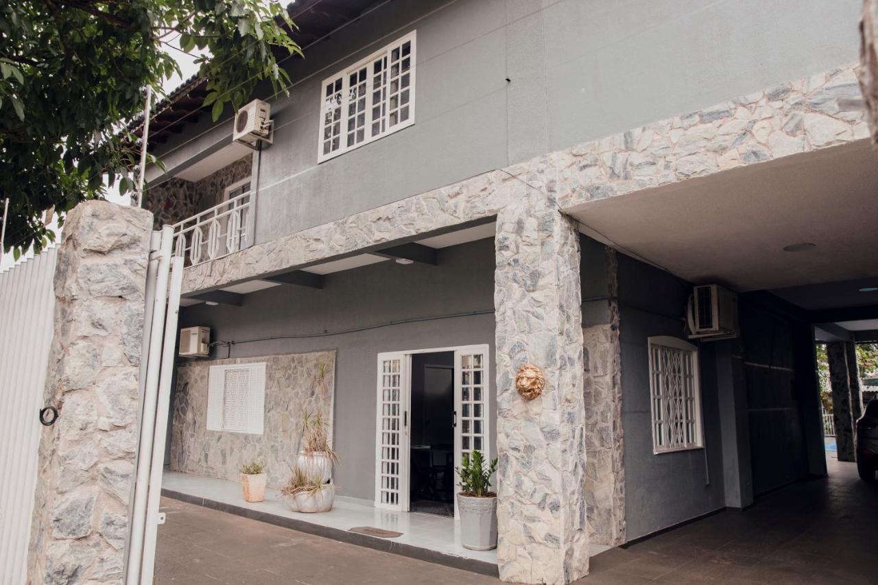 Click Ape Centro Foz Apartment Foz do Iguaçu Exterior foto